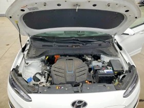 Hyundai Kona, снимка 11