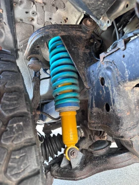 Toyota Land cruiser 163 К.С, снимка 13