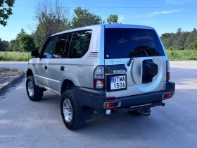Toyota Land cruiser 163 К.С, снимка 7