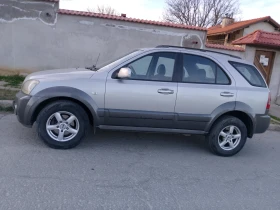 Kia Sorento, снимка 6
