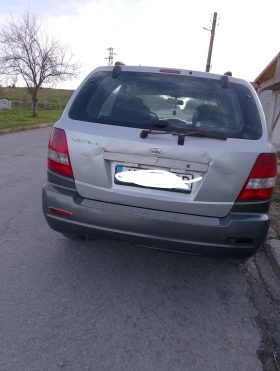 Kia Sorento, снимка 2