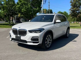 BMW X5 * xDrive40i * ПОДГРЕВИ * 360 * PANO * CARFAX, снимка 1