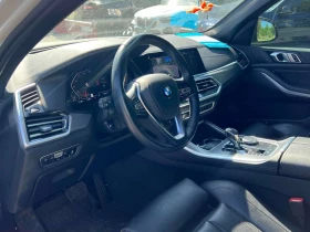 BMW X5 * xDrive40i * ПОДГРЕВИ * 360 * PANO * CARFAX, снимка 14