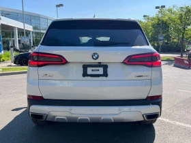 BMW X5 * xDrive40i * ПОДГРЕВИ * 360 * PANO * CARFAX, снимка 4