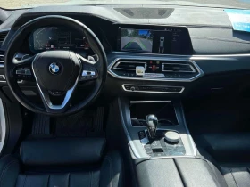 BMW X5 * xDrive40i * ПОДГРЕВИ * 360 * PANO * CARFAX, снимка 9