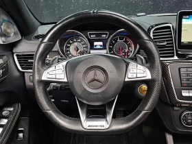 Mercedes-Benz GLE W166 Amg Gle63 4Matic, снимка 13
