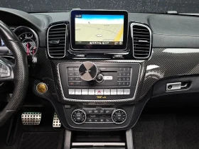 Mercedes-Benz GLE W166 Amg Gle63 4Matic, снимка 15