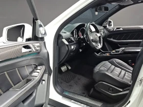 Mercedes-Benz GLE W166 Amg Gle63 4Matic, снимка 11