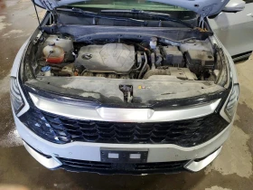 Kia Sportage SX PRESTIGE* ФУЛЛ* , снимка 11