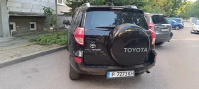 Toyota Rav4 D4D, снимка 3
