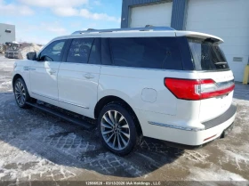 Lincoln Navigator L RESERVE, снимка 3
