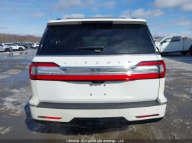 Lincoln Navigator L RESERVE, снимка 14