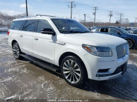Lincoln Navigator L RESERVE, снимка 1