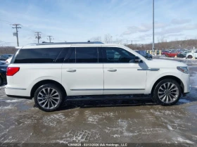 Lincoln Navigator L RESERVE, снимка 11