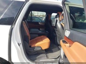 Lincoln Navigator L RESERVE, снимка 7