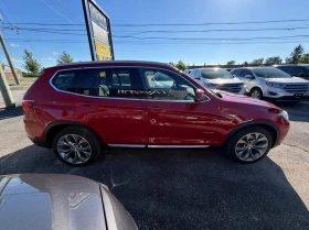 BMW X3 xDrive35i * ПОДГРЕВИ * H. KARDON * ПАНО * КАМЕРА, снимка 6