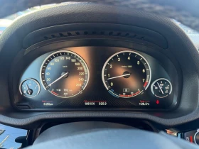 BMW X3 xDrive35i * ПОДГРЕВИ * H. KARDON * ПАНО * КАМЕРА, снимка 12