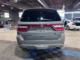Dodge Durango GT / CARFAX, снимка 5