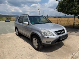 Honda Cr-v 2.0, снимка 1