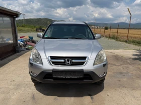 Honda Cr-v 2.0, снимка 2