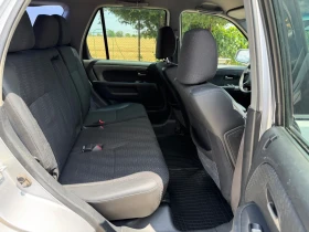 Honda Cr-v 2.0, снимка 12