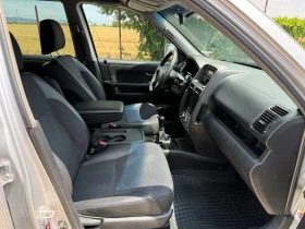 Honda Cr-v 2.0, снимка 11
