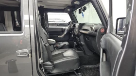 Jeep Wrangler 3.6* КРАЙНА ЦЕНА, снимка 11