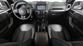 Jeep Wrangler 3.6* КРАЙНА ЦЕНА, снимка 7