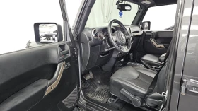 Jeep Wrangler 3.6* КРАЙНА ЦЕНА, снимка 10