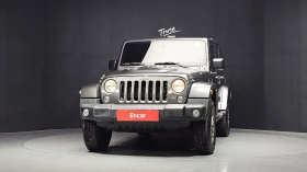 Jeep Wrangler 3.6* КРАЙНА ЦЕНА, снимка 3
