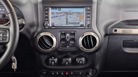 Jeep Wrangler 3.6* КРАЙНА ЦЕНА, снимка 14