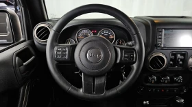 Jeep Wrangler 3.6* КРАЙНА ЦЕНА, снимка 13