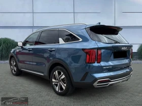 Kia Sorento PHEV/265HP/7S/4WD/PLATINUM/PANO/360/HUD/MEMO/506q, снимка 3