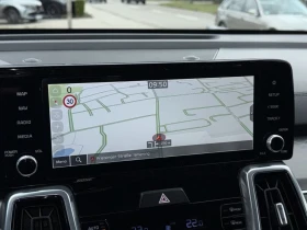 Kia Sorento PHEV/265HP/7S/4WD/PLATINUM/PANO/360/HUD/MEMO/506q, снимка 11