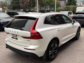 Volvo XC60 Momentum | CARFAX | АВТОКРЕДИТ БЕЗ ПЪРВОНАЧАЛНА , снимка 3