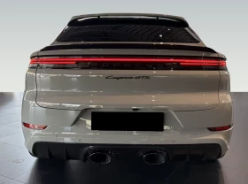 Porsche Cayenne GTS COUPE* TURBO GT PACK* HEAD UP* , снимка 5