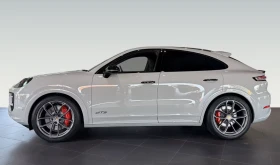 Porsche Cayenne GTS COUPE* TURBO GT PACK* HEAD UP* , снимка 4