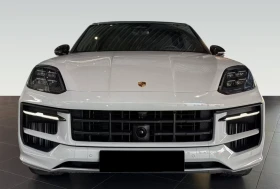 Porsche Cayenne GTS COUPE* TURBO GT PACK* HEAD UP* , снимка 3