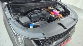 Kia Sorento HEV-1.6* NOBLESSE* 360CAMERA* BLIND-SPOT* , снимка 16