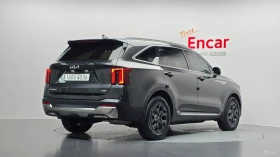 Kia Sorento HEV-1.6* NOBLESSE* 360CAMERA* BLIND-SPOT* , снимка 3