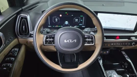 Kia Sorento HEV-1.6* NOBLESSE* 360CAMERA* BLIND-SPOT* , снимка 7