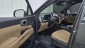 Kia Sorento HEV-1.6* NOBLESSE* 360CAMERA* BLIND-SPOT* , снимка 5