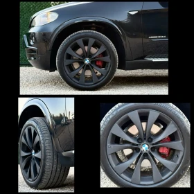 BMW X5 3.0D//SPORT PACKET, снимка 9