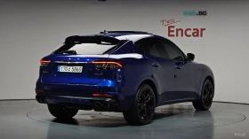 Maserati Levante 3.8 GTS AWD* 360* КОЖА* ОБДУХ* НАВИ* ПАНО, снимка 2