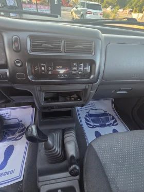 Mitsubishi L200 4х4 165000 км, снимка 11