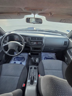 Mitsubishi L200 4х4 165000 км, снимка 9