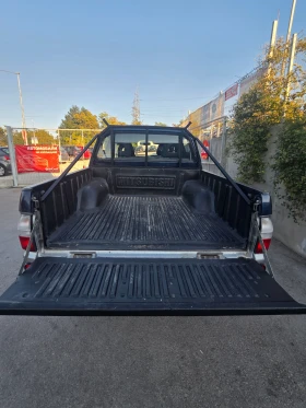 Mitsubishi L200 4х4 165000 км, снимка 12