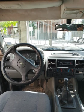 Land Rover Discovery, снимка 6