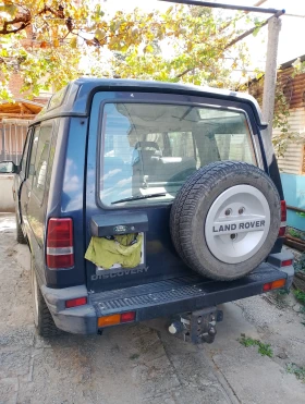 Land Rover Discovery, снимка 11