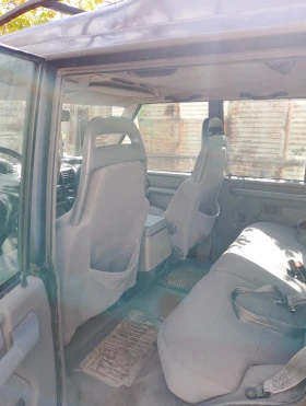 Land Rover Discovery, снимка 7